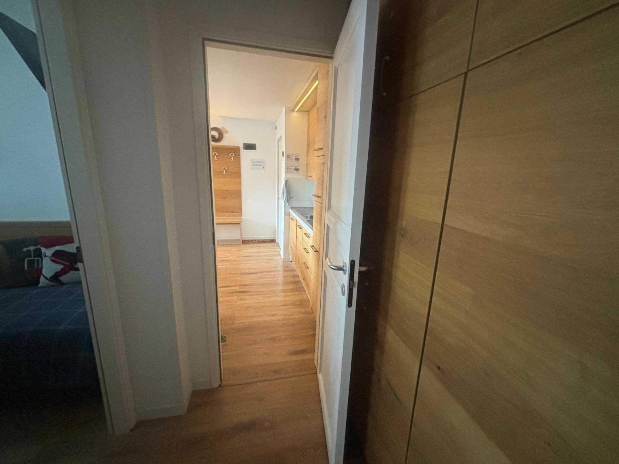 La Tana Del Gufetto Apartment Marilleva Exterior photo