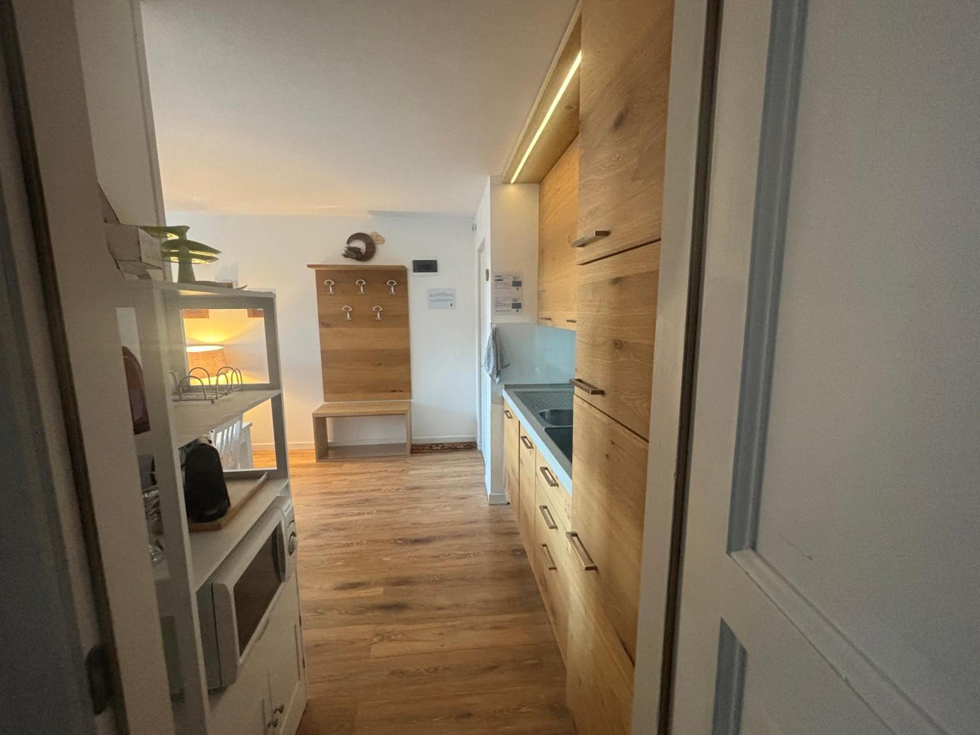 La Tana Del Gufetto Apartment Marilleva Exterior photo